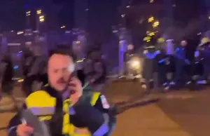 Извънредно: Терористична атака в Москва има много жертви ВИДЕО