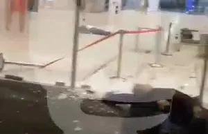 Последни кадри от атентата в Москва. Нови експлозии от Crocus City Hall в Москва ВИДЕО