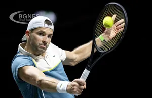 Григор Димитров срещу Хуркач след 21:30 тази вечер