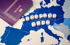 От 1 април България и Румъния в Шенген 