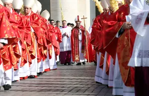 Утре 31 март католиците и арменците празнуват Великден Пасха