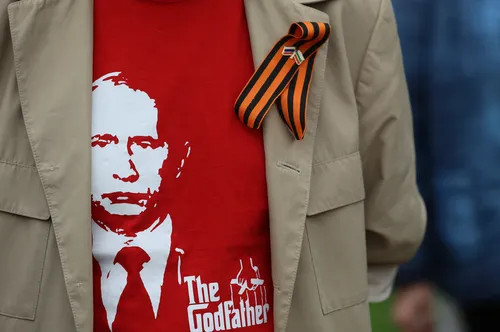 Руската мисия в Брюксел: ЕС ще трябва да върне замразените активи