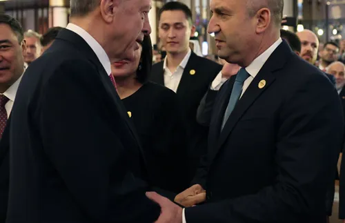 Ердоган ще търси отговорност от "варварския" премиер Нетаняху - подробности