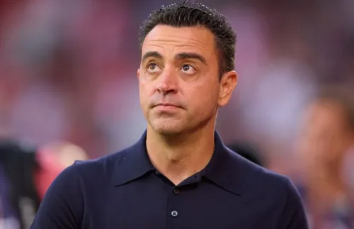 Шави: Останах с впечатлението, че работим по време на земетресение