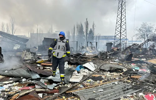 ПА на НАТО призова червените линии за украински удари срещу Русия да отпаднат