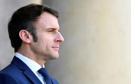 Макрон е възмутен от удара в Рафах