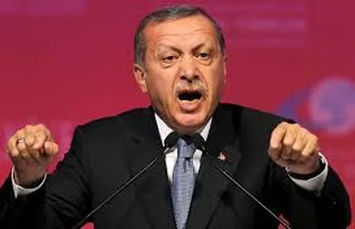 Ердоган ще търси отговорност от Израел за варварските действия - подробности 2