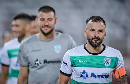 Илиев повика Кирилов и Панайотов за мачовете с Румъния и Словения