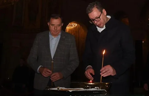 В Белград убиха брата на вицепремиера на Федерация Босна и Херцеговина