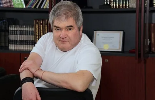 Почина главният редактор на "24 часа" Борислав Зюмбюлев