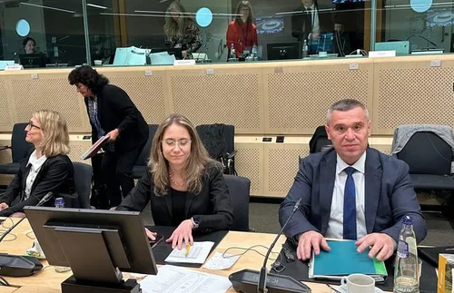 Тахов: Необходимо е да се въведе нов финансов инструмент за защита на фермерите при кризи