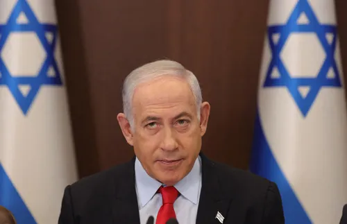 Израел проучва ужасния удар в Рафах