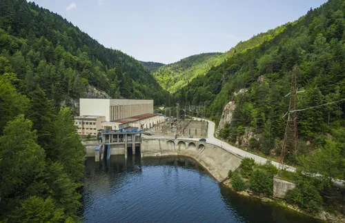 Завърши рехабилитацията на ВЕЦ „Сестримо“