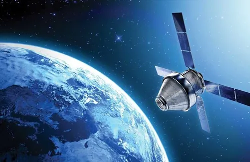 Саудитски фонд създава нова структура за насърчаване на космическата индустрия