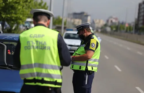 Павлова: Готово е криминологично изследване за престъпленията на пътя