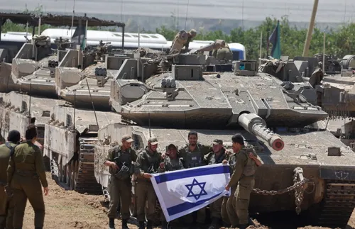 Израелската армия разследва удара в Рафах