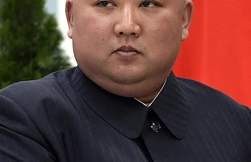 Северна Корея вероятно е направила неуспешен опит за изстрелване на шпионски сателит