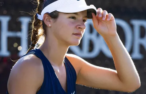 Лия Каратанчева се класира за втория кръг на турнир в Словения