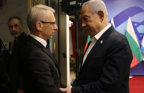 Нетаняху: Израелският удар в Рафах е трагичен инцидент