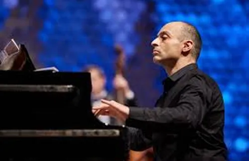 Иван Янъков: Младите пианисти са много талантливи, има бъдеще пред тях - СНИМКИ - ВИДЕО