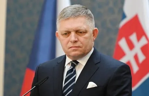 Състоянието на Роберт Фицо се подобрява