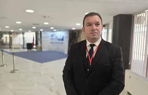 Курти приветства асоциирането на Косово в Парламентарната асамблея на НАТО