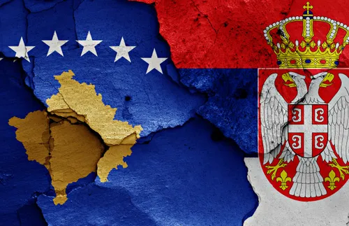 Белград: НАТО възнагради Косово за терора срещу сърбите