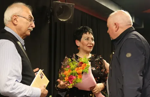 "Любимият полк“ – безспорен успех за дългогодишния труд на Зденка Тодорова - СНИМКИ-ВИДЕО