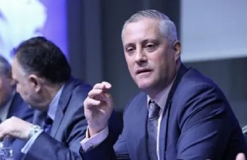 СДСМ ще избира нов председател