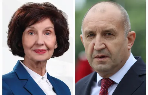 Силяновска: Споразумението от Преспа е правен акт и аз ще го спазвам