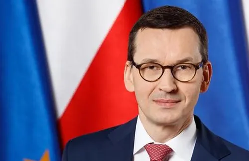 Полша ще закупи от САЩ ракети с далечен обсег на стойност 677 млн. евро