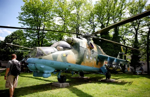 Тактическо учение „Тракийски воин - 24“ започва на учебни полигони „Корен“ и „Ново село“