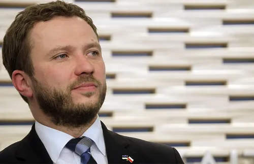 Естония: Русия изпитва границите на Запада с хибридна кампания