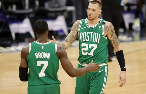 Бостън Селтикс достигна до финала на НБА с победа над Индиана