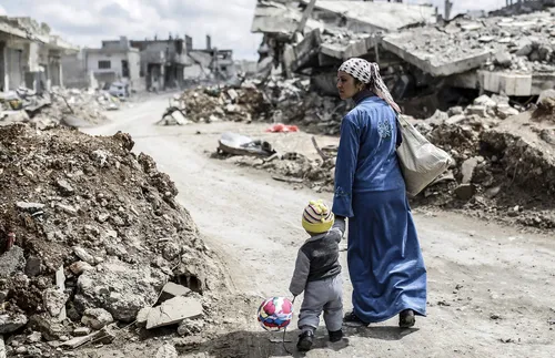 Дарители обещаха 5 млрд. евро за сирийските бежанци