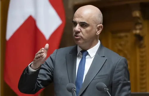 Швейцарски депутати настояват за по-твърда позиция спрямо руските шпиони