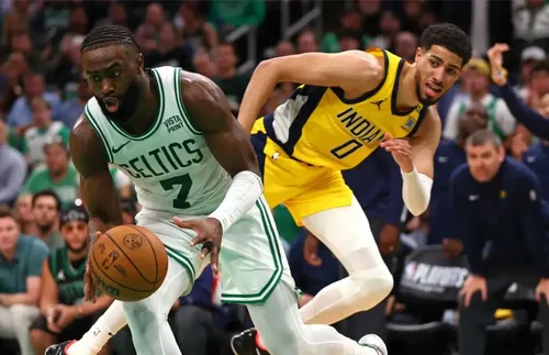 Бостън довърши Индиана за 23-и финал в НБА - подробности
