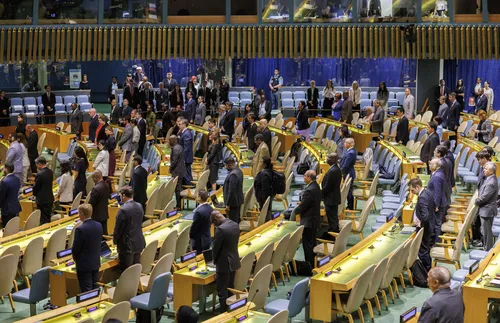 Съветът за сигурност ще проведе извънредно заседание след удара в Рафах - подробности