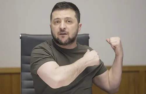 Киев: Русия е загубила 503 800 военнослужещи от началото на войната в Украйна