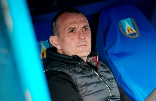 Загорчич: Има още много работа с младите