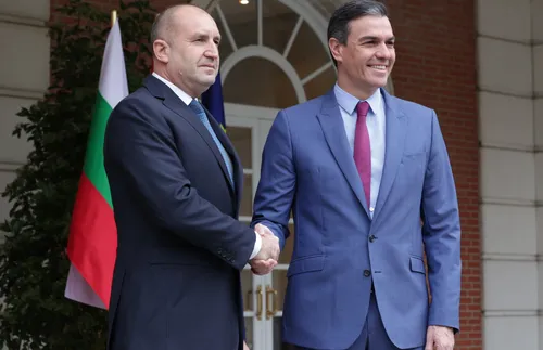 Санчес: Признаването на Палестина е изключително важно за постигането на мир