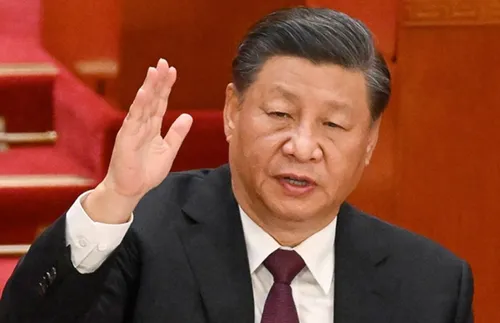 Китай блокира "екстравагантни" акаунти на инфлуенсъри