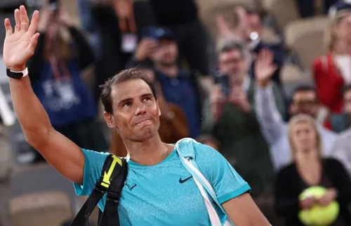 Надал: Ако това беше последното ми участие на Ролан Гарос, аз му се насладих - СНИМКИ