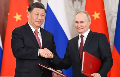 Китай изрази "сериозна загриженост" за действията на Израел в Рафах