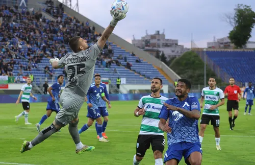 Иван Дюлгеров се сбогува с Черно море