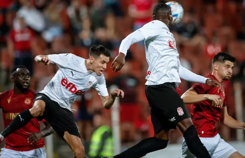 Изместиха баража между ЦСКА и ЦСКА 1948 с един час по-късно