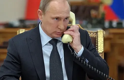 Путин: Страните, които говорят за удари по Русия, да помнят размера си