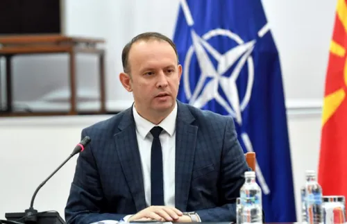 Гаши обеща да гарантира правото на изказване на всички депутати