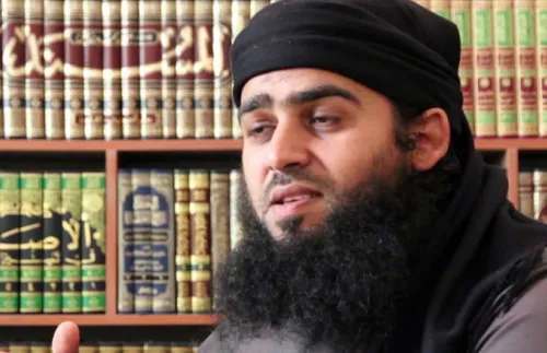 „Ислямски джихад“ публикува видеоклип с израелски заложник