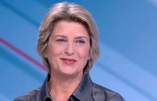 Весела Лечева постави подписа си на олимпийската стена в Лозана